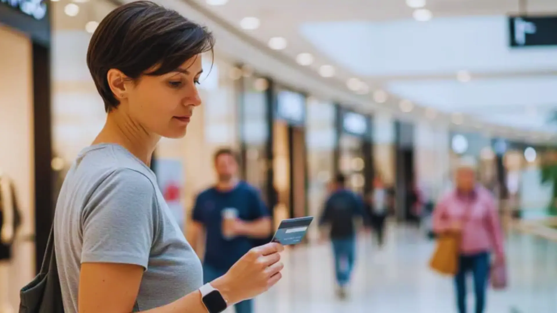 5 Credit Card Mistakes to Avoid in Your 30s
