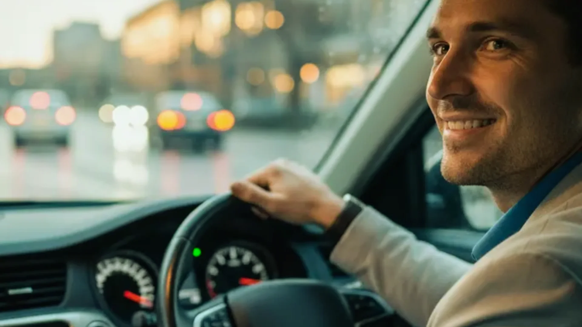 Best Rideshare Insurance Companies for Uber & Lyft Drivers for 2026