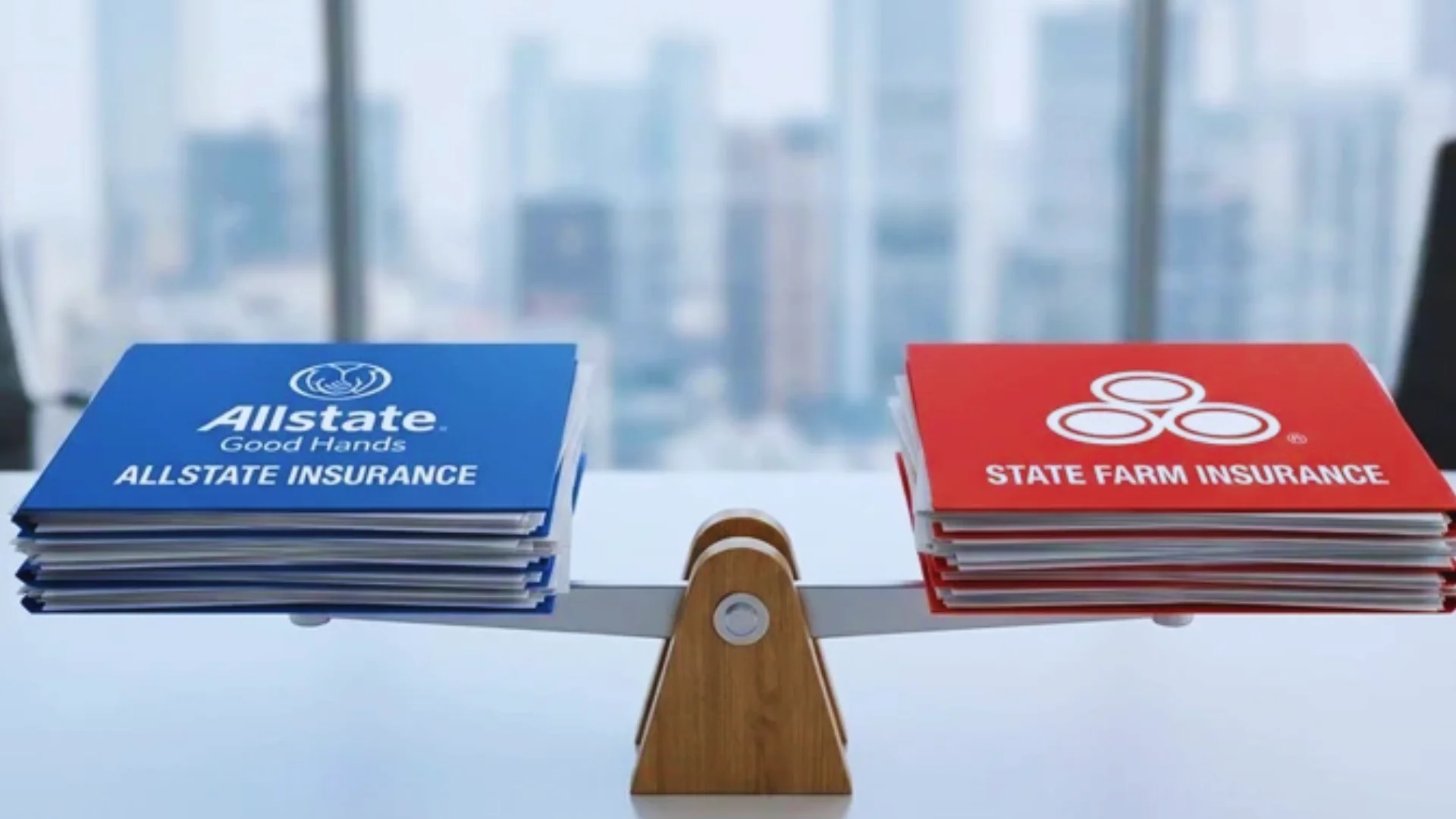 Allstate vs. State Farm: Which is Best for You?