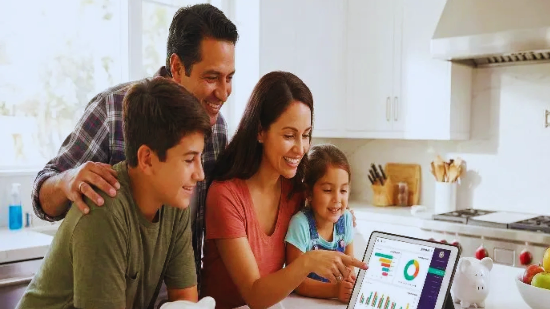 The Holistic Guide to Family Budgeting Apps: Top Picks for 2026